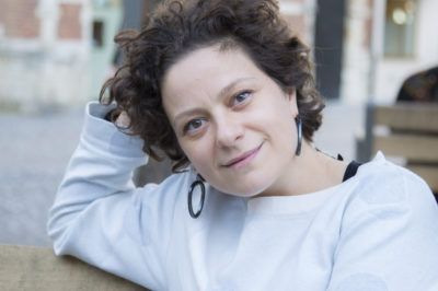 Hala Moughanie Hala Moughanie